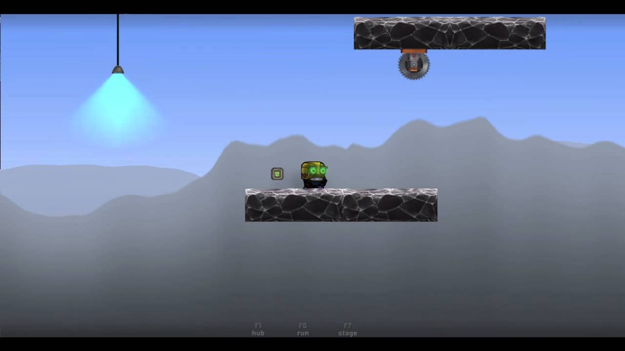 Cobalt Alpha v124i Editor Tutorials | Path function + Player Dialogue