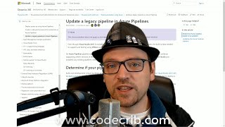 Dynamics 365 F&O - Update Legacy Pipeline for Visual Studio 2017 News