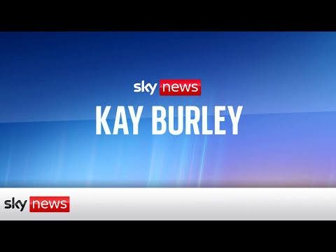 Sky News Breakfast: Health Secretary says we can't just think about COVID