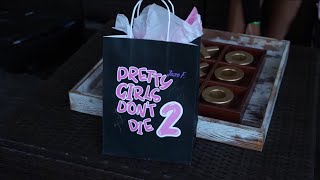 Jazo F Party - Sony A7Iv Tamron 28-75 Cinematic Recap