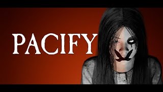 Menjemput Kun Kun,Detektif Penakut-Pacify Indonesia.