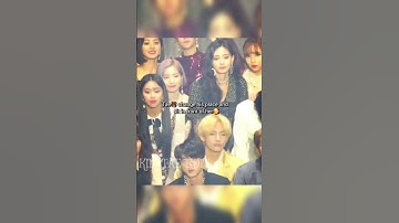 the way taehyung🐻 protected tzuyu😱🔥 such a gentleman☺️#bts #taehyung #shorts