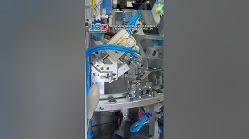 Full automatic door hinge making machine soft close hinge manufacturing machine #doorhingefuniture