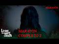 Lo Que la Gente Cuenta 👻 | MARATÓN COMPLETO 2