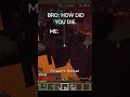 I die#minecraft