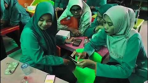 Dokumentasi Video Pengabdian Masyarakat Program Hibah PMP KEMENDIKBUDRISTEK RI Tahun 2025