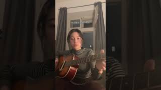 ⁠phoebe bridgers & manchester orchestra - the gold (tutorial) (@emmagharner version)