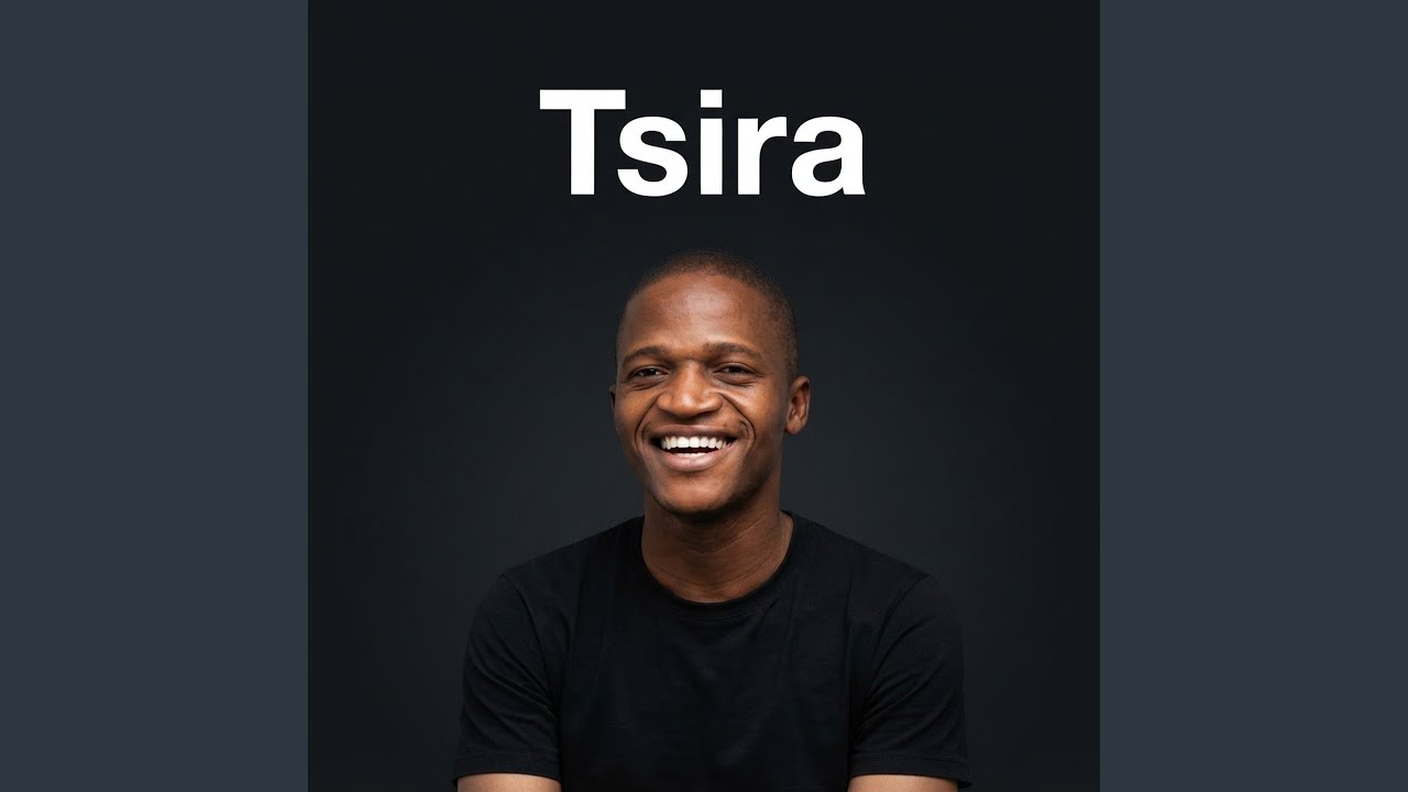 Watch Tsira on YouTube Watch Tsira on YouTube