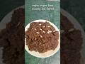 Ab Meetha khao bina fikar ke! #GudHalwa#moongdalhalwa  #jaggerysweets #healthydessert #indianrecipes