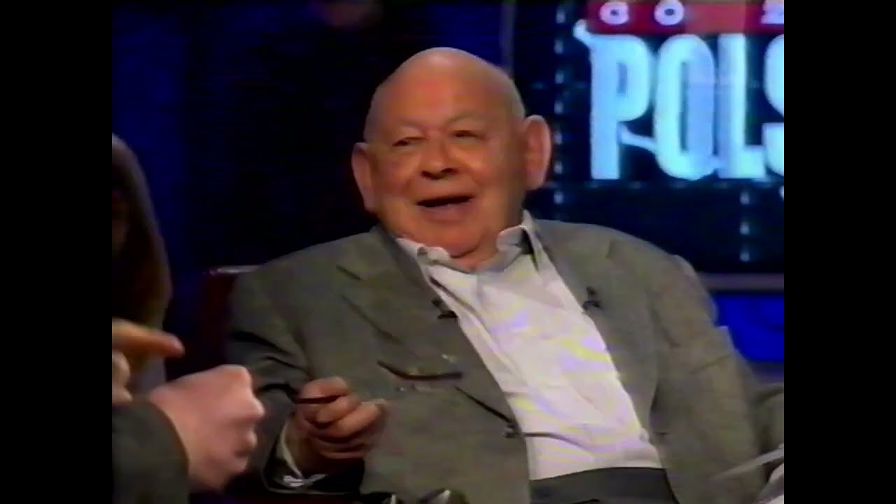 Szymon Hołownia i Jerzy Urban u Tomasza Lisa - 25/26.04.2005