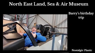 North East Land, Sea & Air Museum