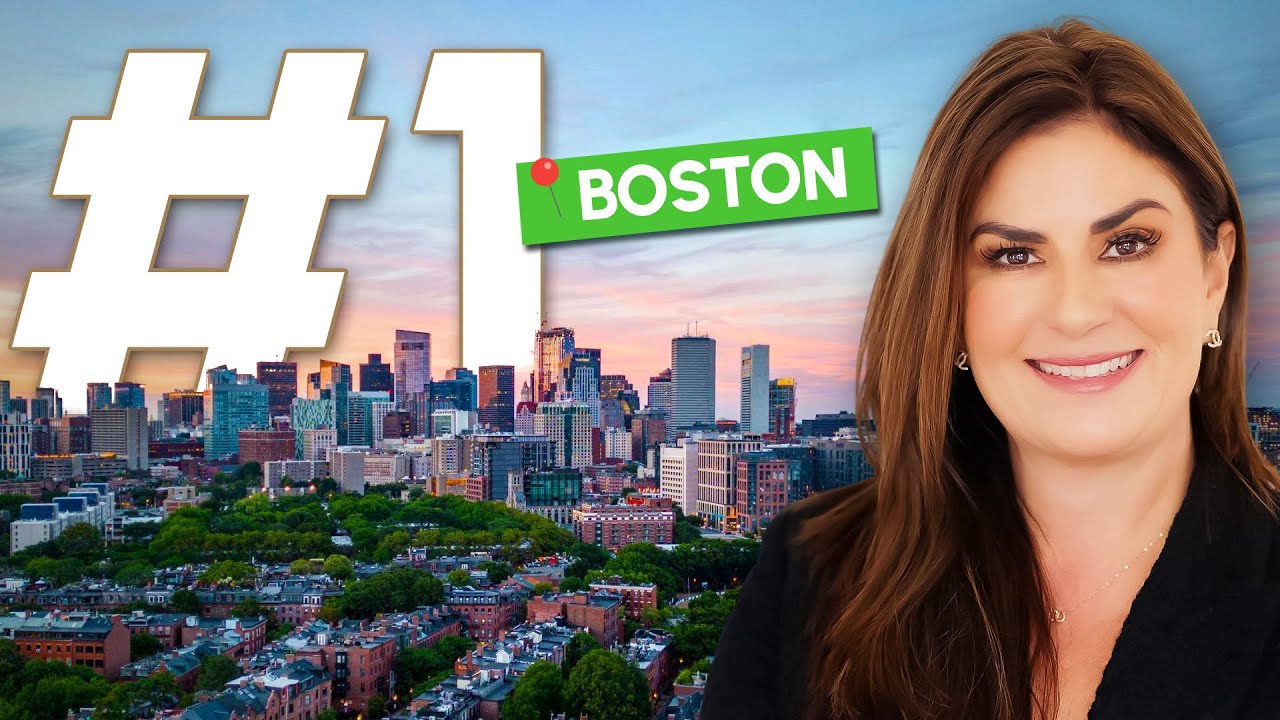 This is the Most Charming Neighborhood in Boston
