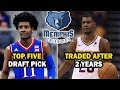 They Said He Was the Next Jimmy Butler | What's Happening to Josh Jackson's NBA Career