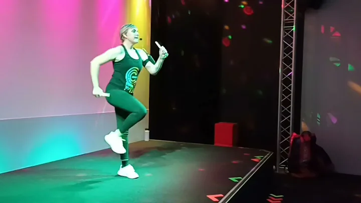 Daneal Gorrie - Come With Me Video Submission