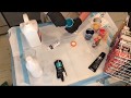 MIXING PAINTS!!! MUST SEE!