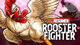 🔴Un Gallo Salva al MUNDO! Rooster Fighter (Temporada 1) Resumen
