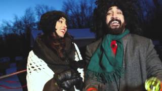 Jingle Bells - Geeta Brothers (produced by Dr. Zeus)