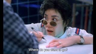 Download lagu Chungking Express - Ending scene