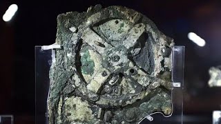 Scientists unlock mysteries of world's oldest 'computer' screenshot 5