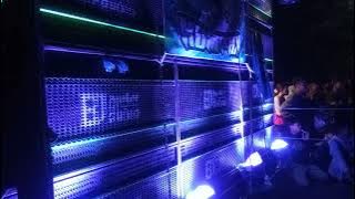 BJ HUNTER PRO AUDIO PUTAR DJ AMERICAN DREAM LOSSSS KERI KERI NANG KUPING