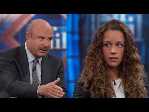 Dr. Phil To Guest: ‘You’re Undervaluing Yourself’