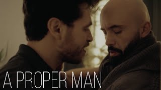 A Proper Man - Watch Queer Movies Online - Gaybingetv