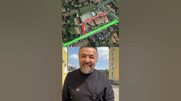 Almanların sokağını satın alan Türk, "Ya satın alın ya da sokağı kapatıyorum" dedi. #shorts