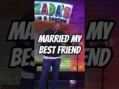 Marrying this weekend -UPCOMING SHOWS- BigIrishJay.com/shows