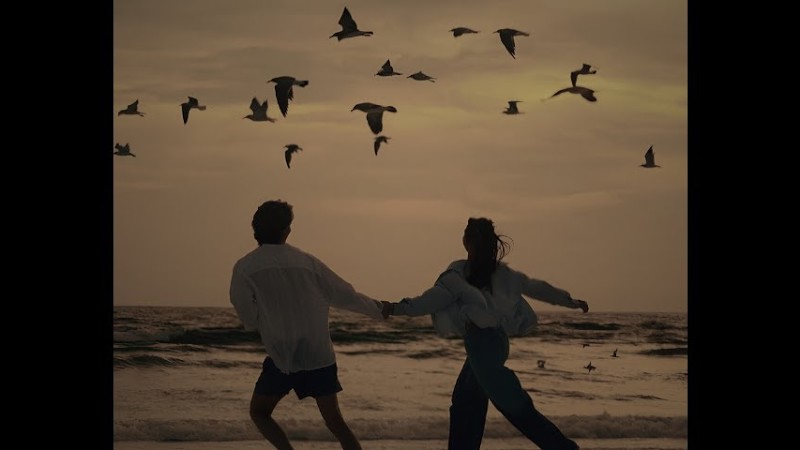 (Free) Frank Ocean X Laufey Type Beat - "No Other Like You" | Piano Ballad Type Beat