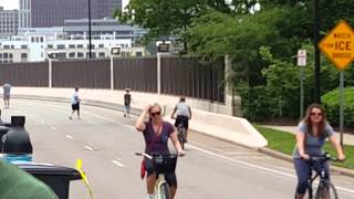 Open Streets Akron