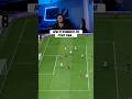 The CRAZIEST MIND TRICK (twitch.tv/llcapitan0) #short #eafc25  #proclubs #fc25 #gaming #fyp
