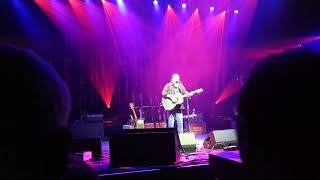 Steve Earle - Steve Earle - The Devil&#39;s Right Hand at Bluesfest Melbourne (09/04/23)