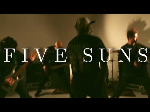 VIVIANITE - Five Suns (Official Music Video)