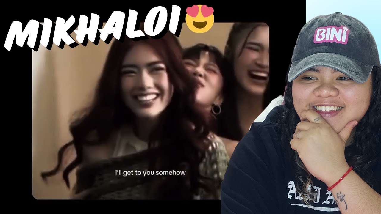 MIKHALOI KILIG MOMENTS 🦊🐼 | Reaction