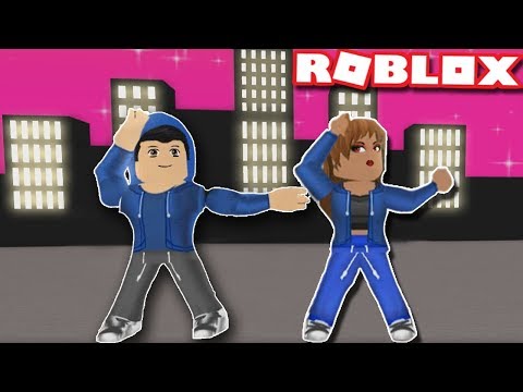 Dance Your Blox Off Hip Hop Duo Routine In Roblox Hip Hop Freestyle Funny Moments Youtube - roblox dance your blox off videos