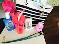 ♥ My Cruise Gift Bags | OOT Bags ♥