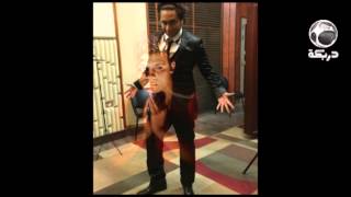 Figo & Ghandy - Maa El Salama Ya Felous فيجو وغاندى - مع السلامة يافلوس