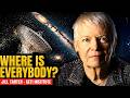 Why Is The Universe So Quiet If It Should Be Full Of Life? | Space Documentary For Sleep