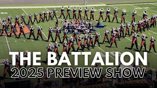 Celebrity Preview Show - The Battalion Drum & Bugle Corps 2025 Net Worth