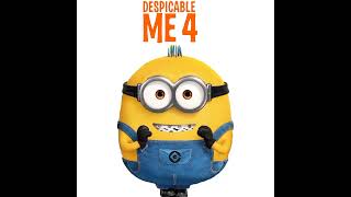 Será Que O Otto Vai Aparecer Em Meu Malvado Favorito 4?