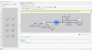 Amplitude Modulation (AM) & Envelope Detection in TwinSimulate | Signal & Communication Library