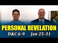 Come Follow Me Insights (Doctrine and Covenants 6-9, Jan 25-31)