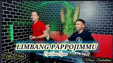 🔰Lagu Bugis Abadi💃 buat Qt ikutan goyang 😍🔰][Limbang Pappojimmu][Cipt: Amir Syam].Arr: Andri Khan