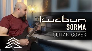 Kurban - SORMA | Guitar Cover