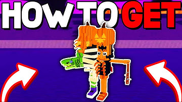 How To GET LA SPOOKY GRANDE in Steal A Brainrot! Roblox