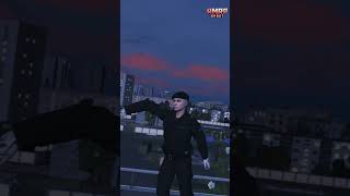 Играю на RMRP Арбат #rmrp #gta #рмрп #gtarp #roleplay #мувик #росгвардия #треки #криминальная_россия