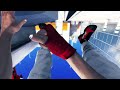 Beginning of video