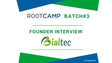 Founder Interview: Mauricio Agudelo from Bialtec, Columbia
