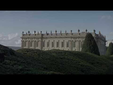 Video: Gucci I Chatsworth House Najavljuju Partnerstvo