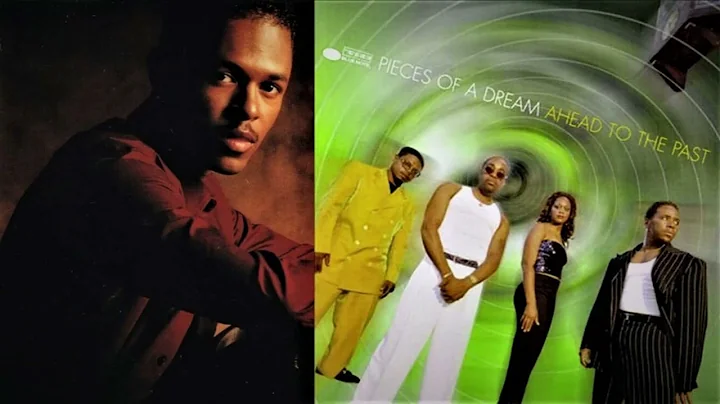 Pieces of a Dream      "YOU"      (1999)